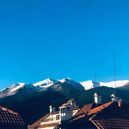 Guest House Anex Bansko Luaran gambar