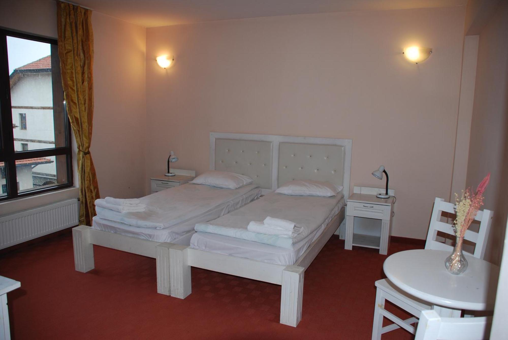 Guest House Anex Bansko Luaran gambar