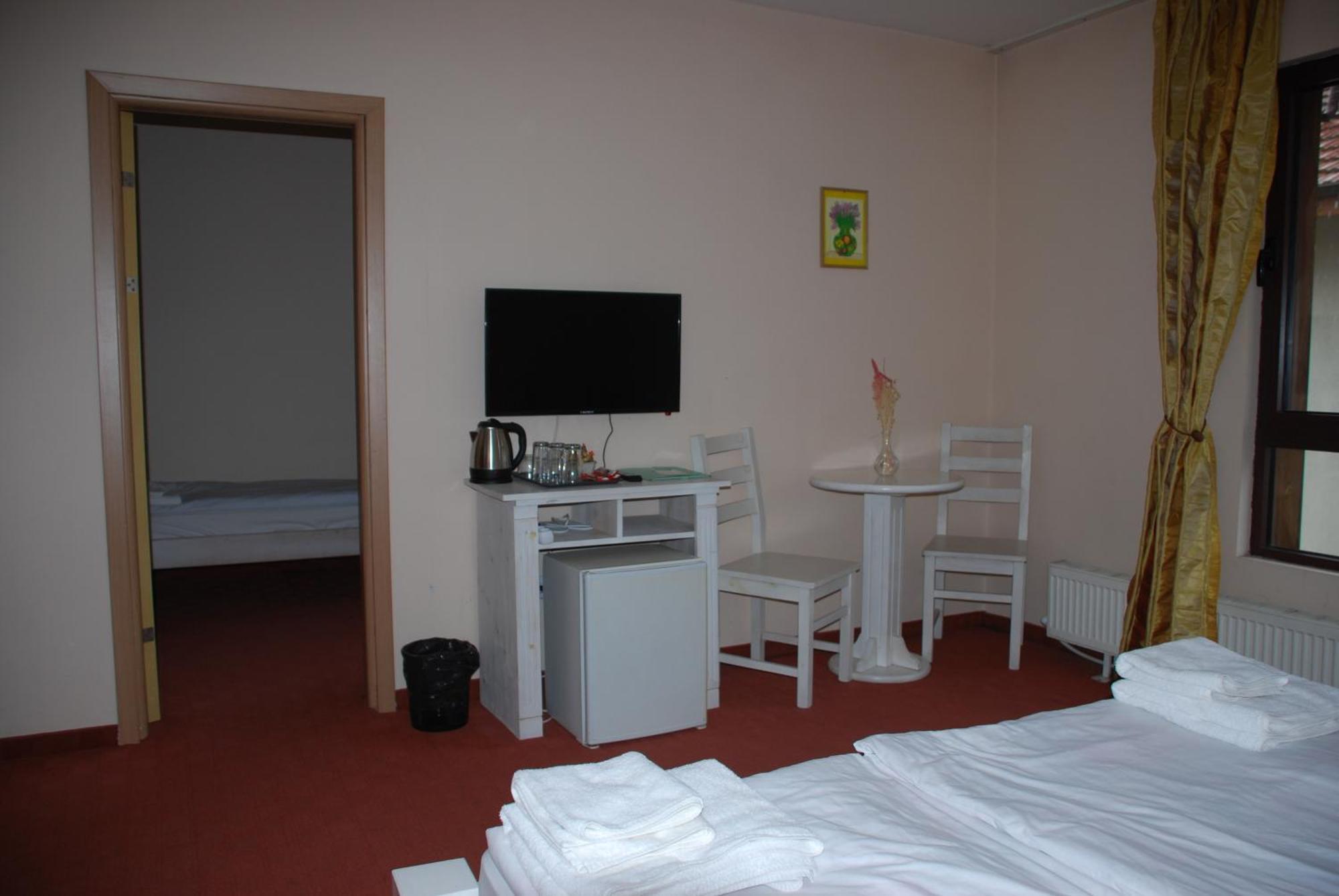 Guest House Anex Bansko Luaran gambar