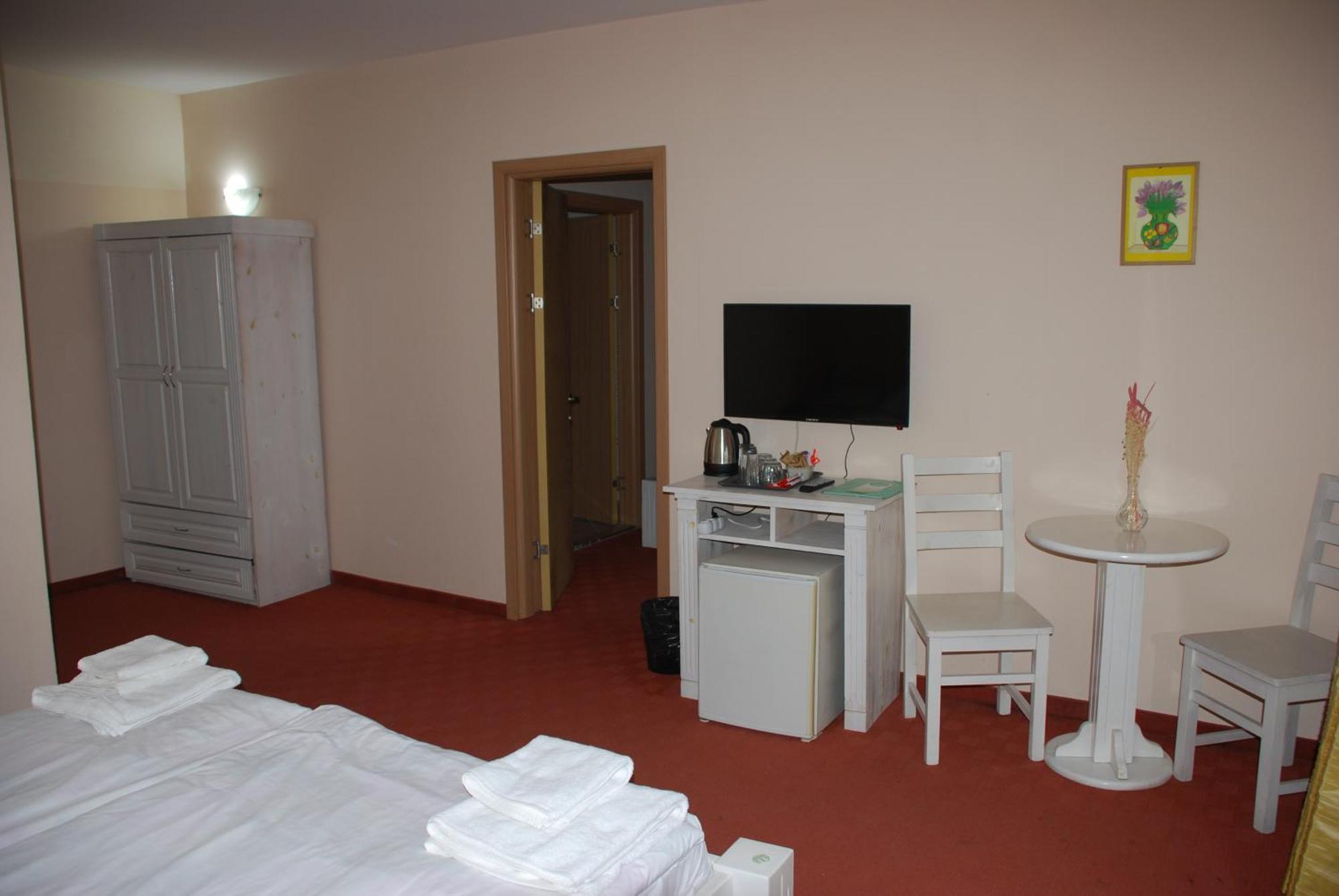 Guest House Anex Bansko Luaran gambar