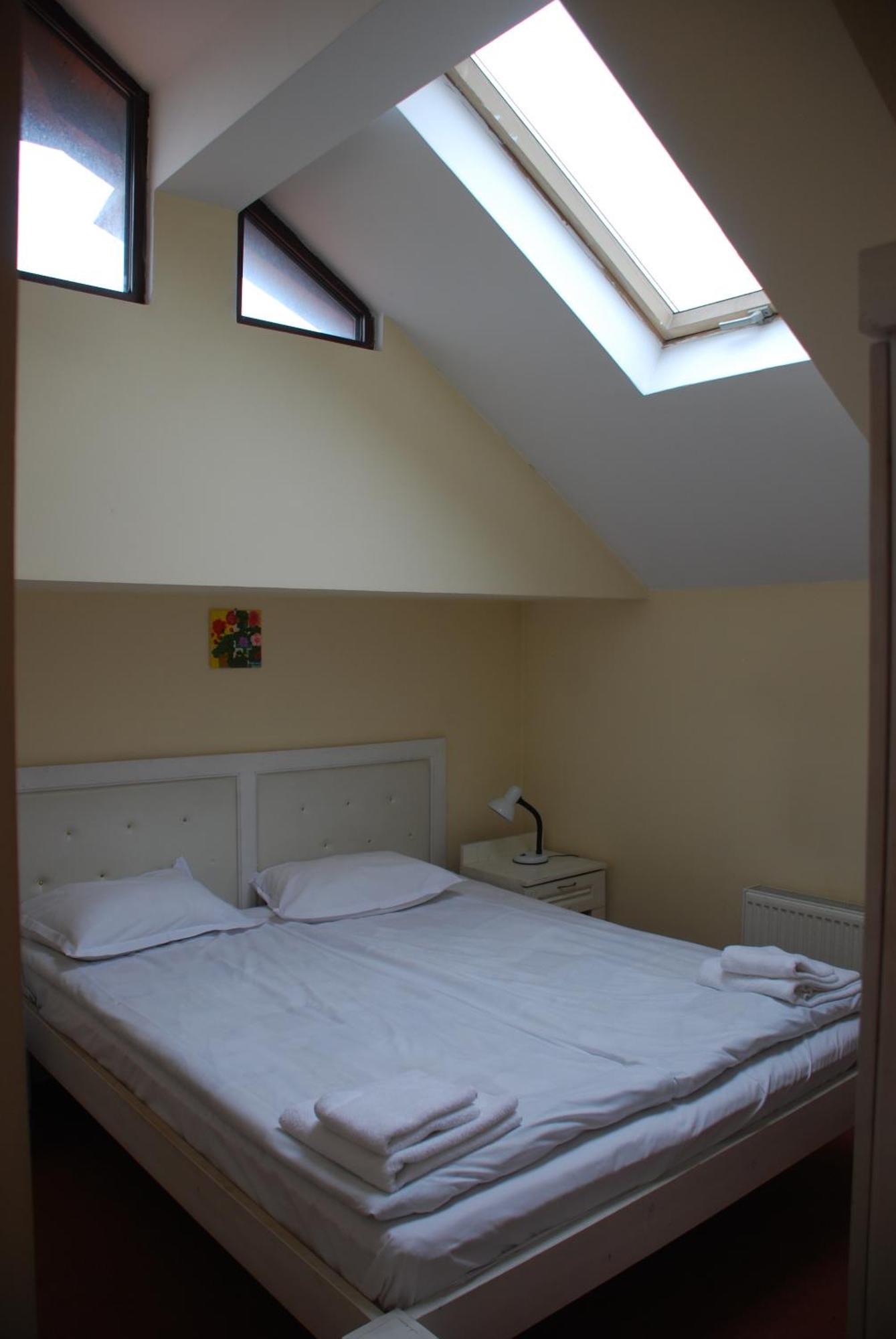 Guest House Anex Bansko Luaran gambar