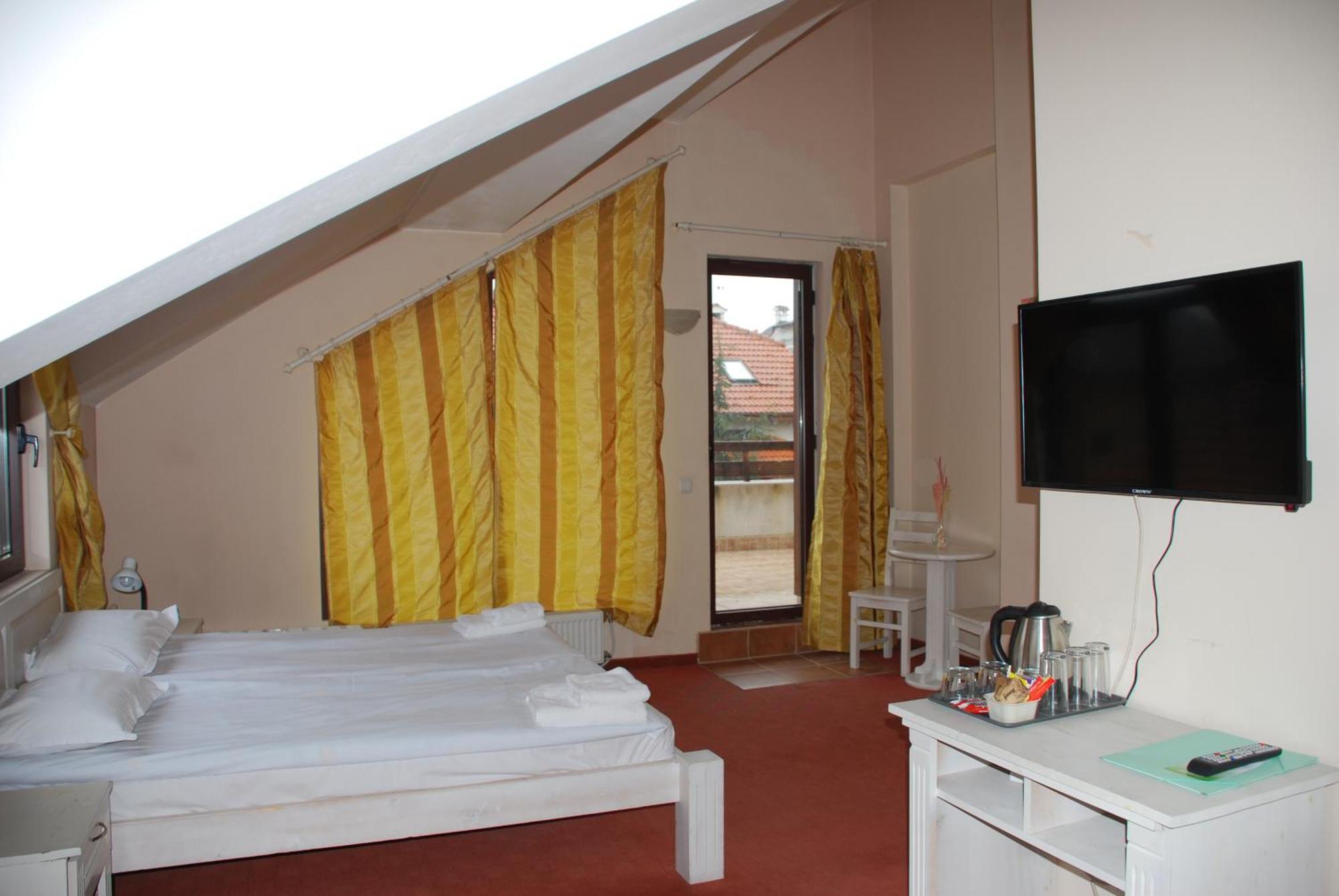 Guest House Anex Bansko Luaran gambar