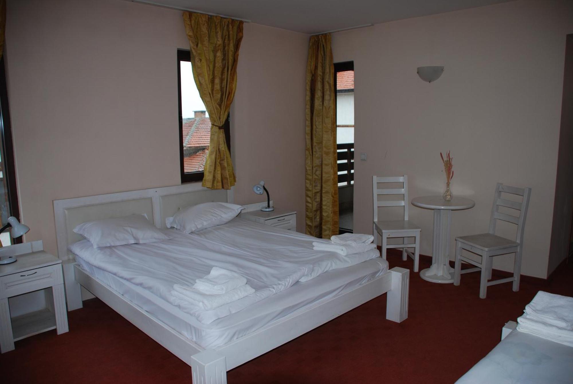 Guest House Anex Bansko Luaran gambar