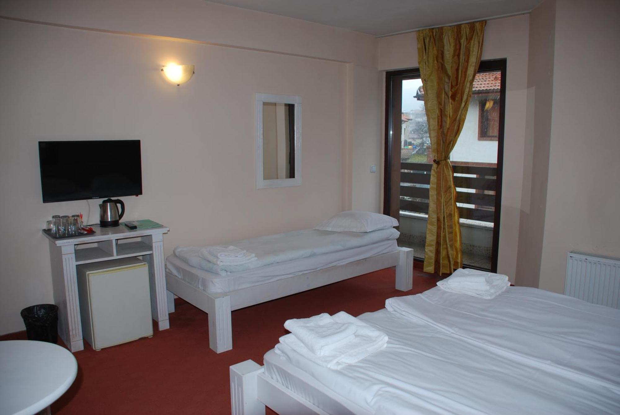 Guest House Anex Bansko Luaran gambar