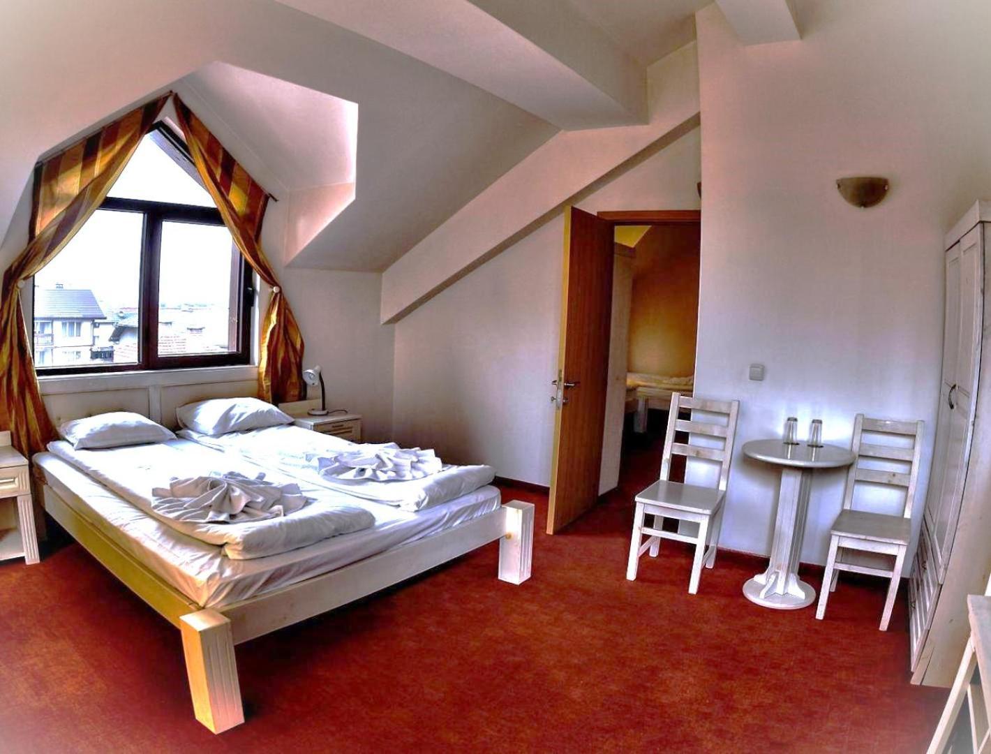 Guest House Anex Bansko Luaran gambar