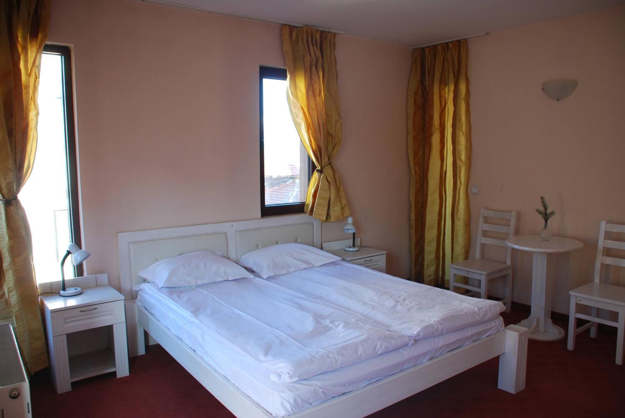 Guest House Anex Bansko Luaran gambar