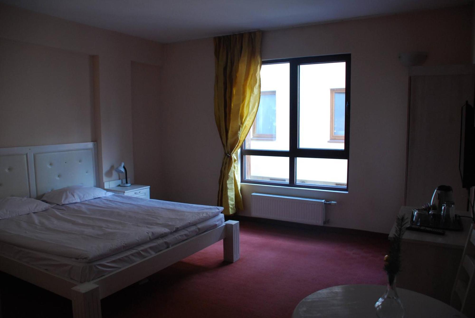 Guest House Anex Bansko Luaran gambar