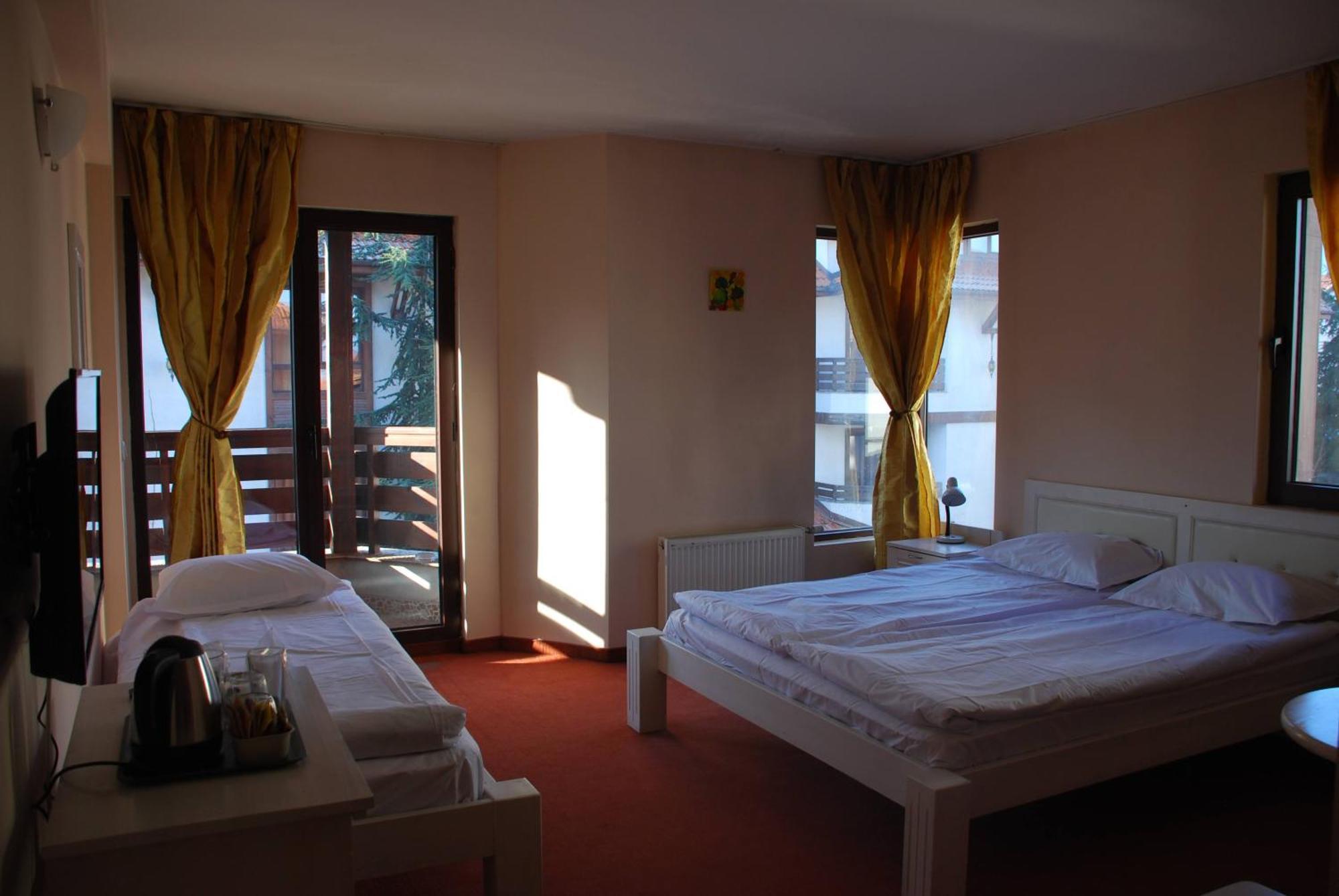 Guest House Anex Bansko Luaran gambar