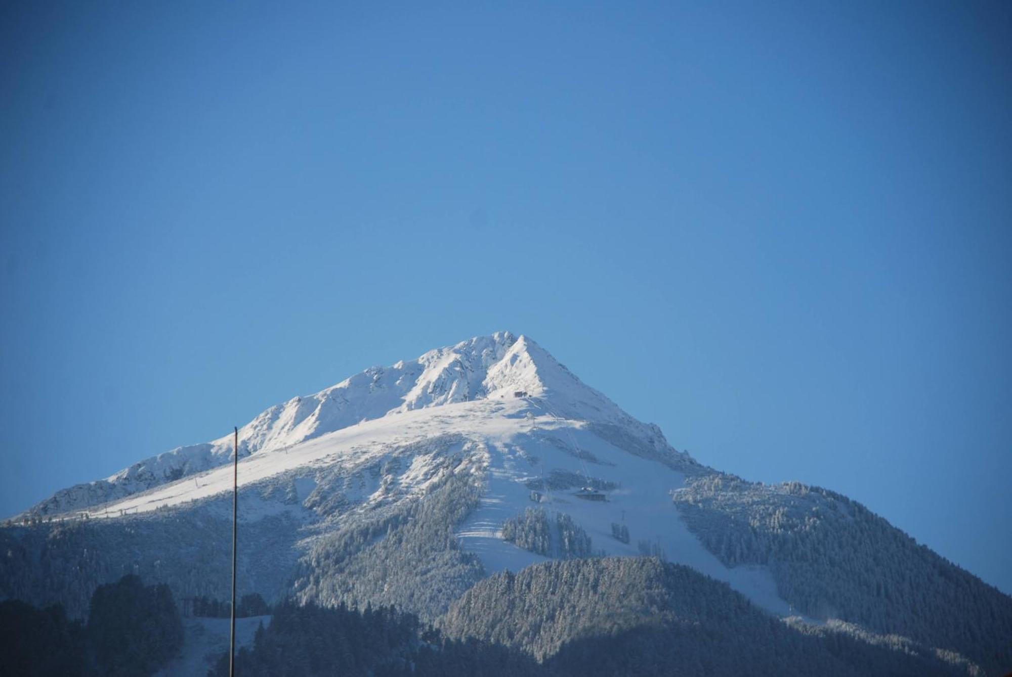 Guest House Anex Bansko Luaran gambar