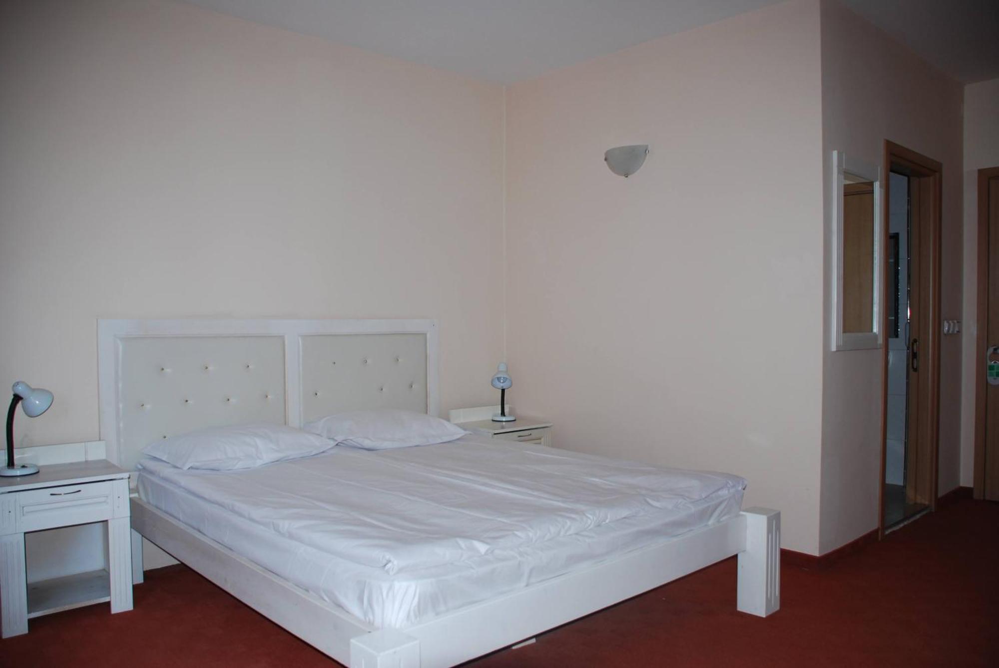 Guest House Anex Bansko Luaran gambar