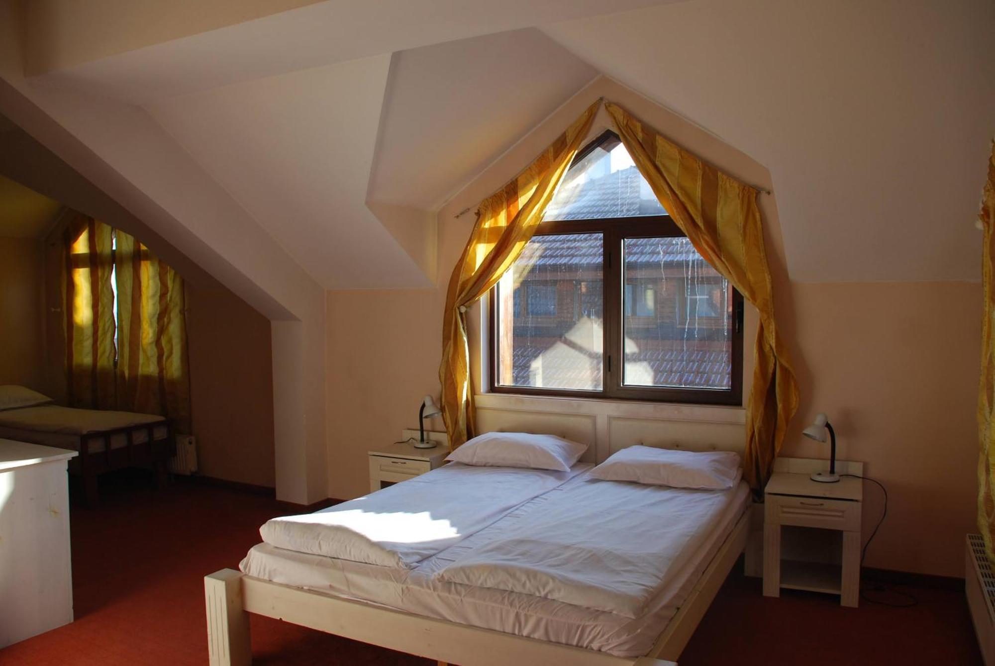 Guest House Anex Bansko Luaran gambar