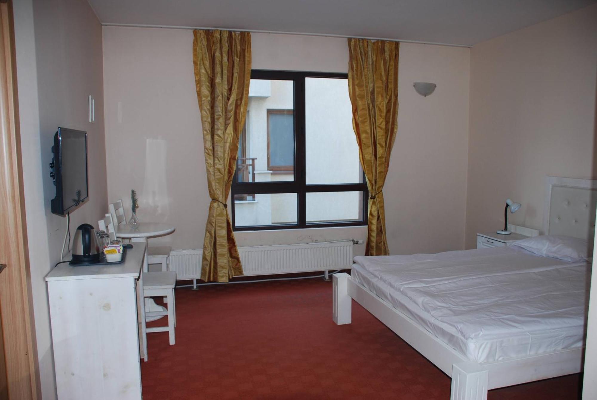 Guest House Anex Bansko Luaran gambar