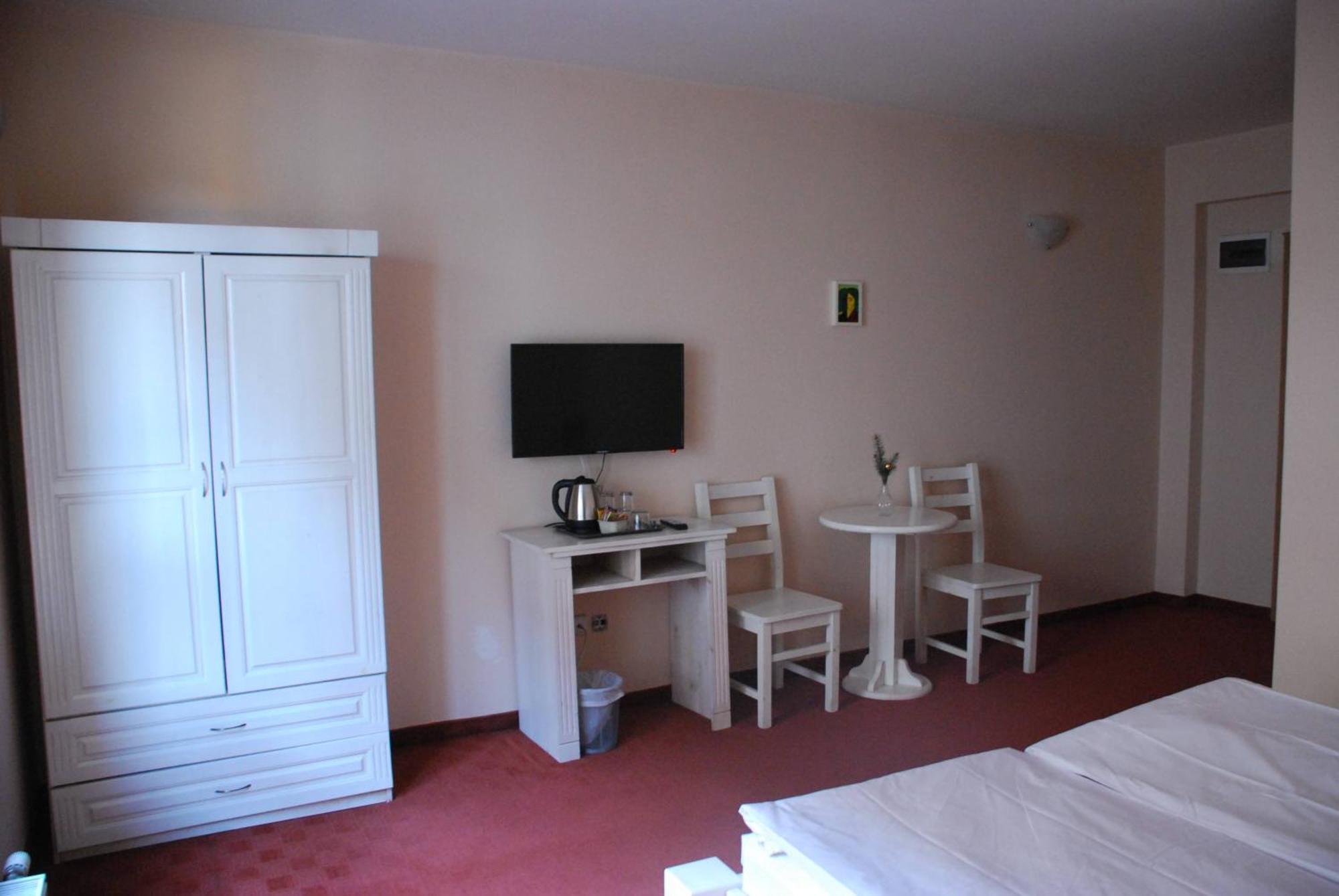 Guest House Anex Bansko Luaran gambar