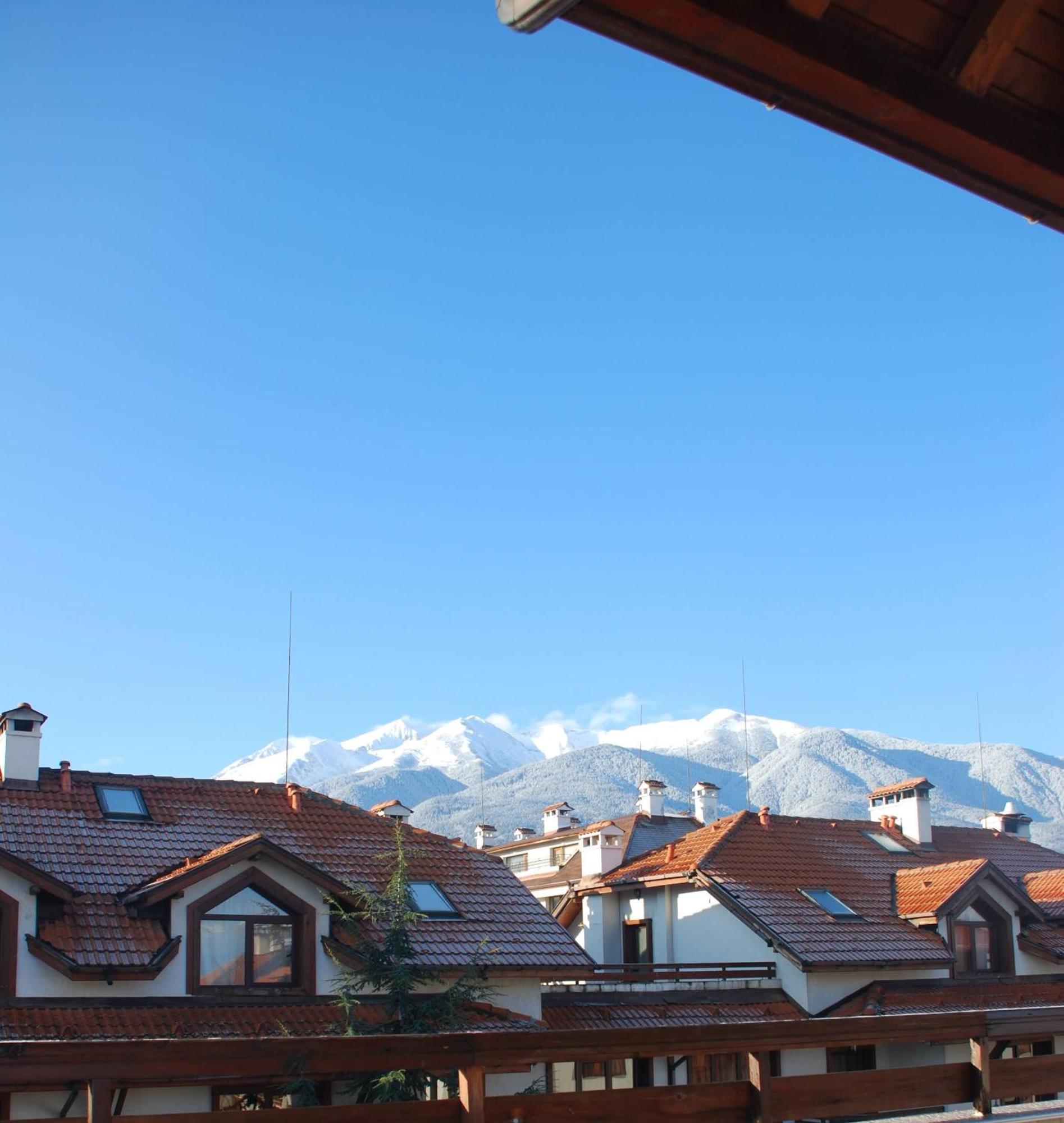 Guest House Anex Bansko Luaran gambar