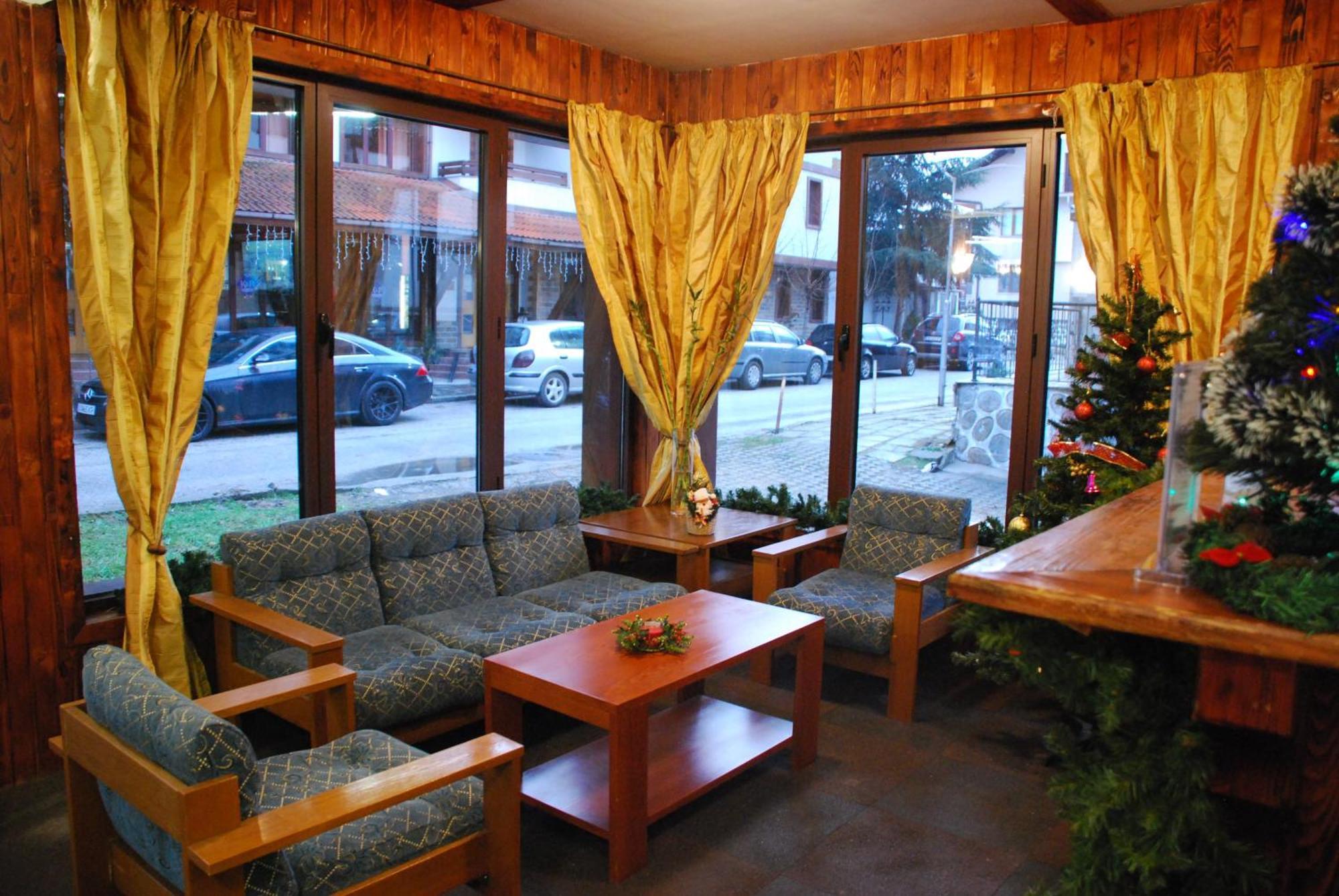 Guest House Anex Bansko Luaran gambar