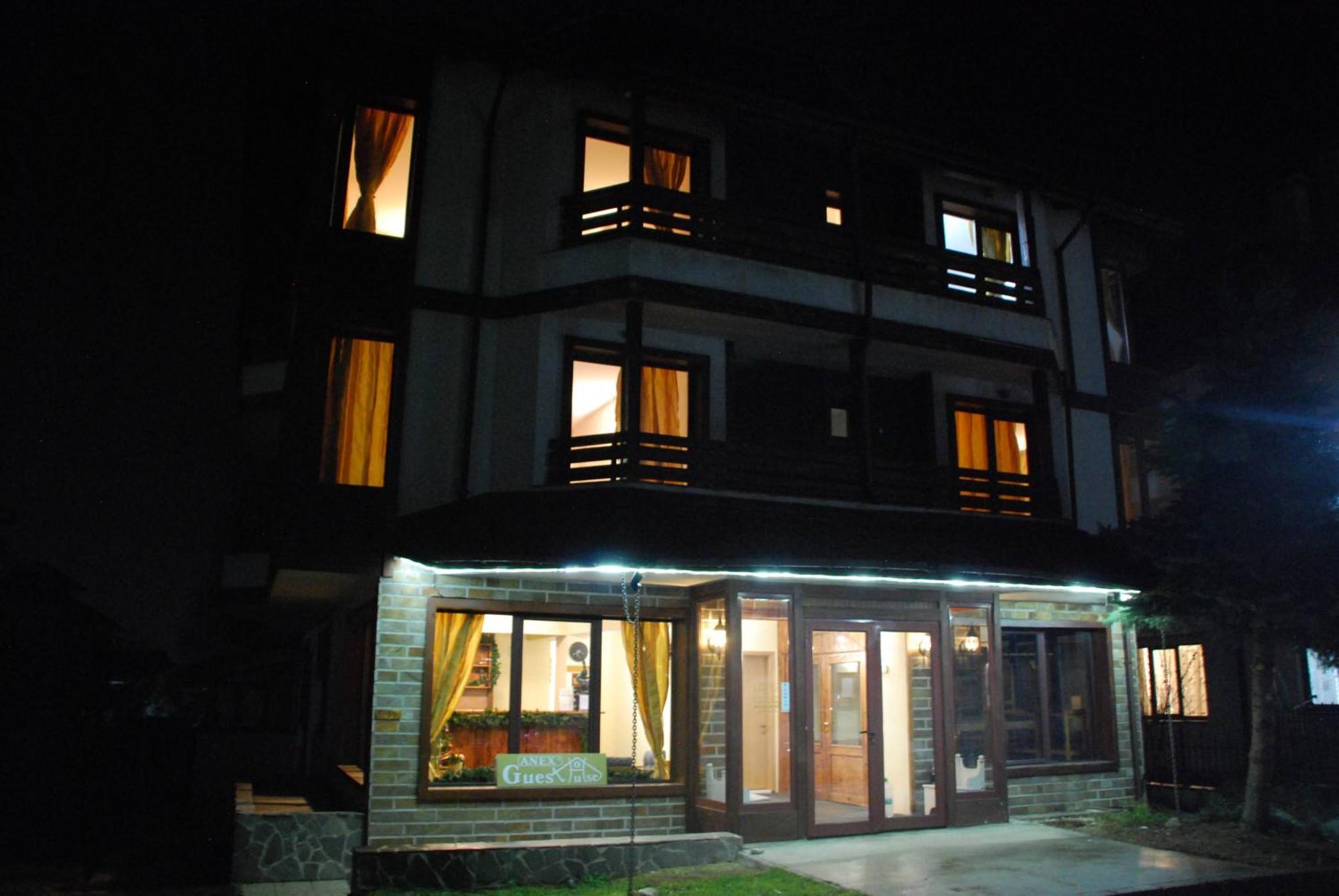 Guest House Anex Bansko Luaran gambar