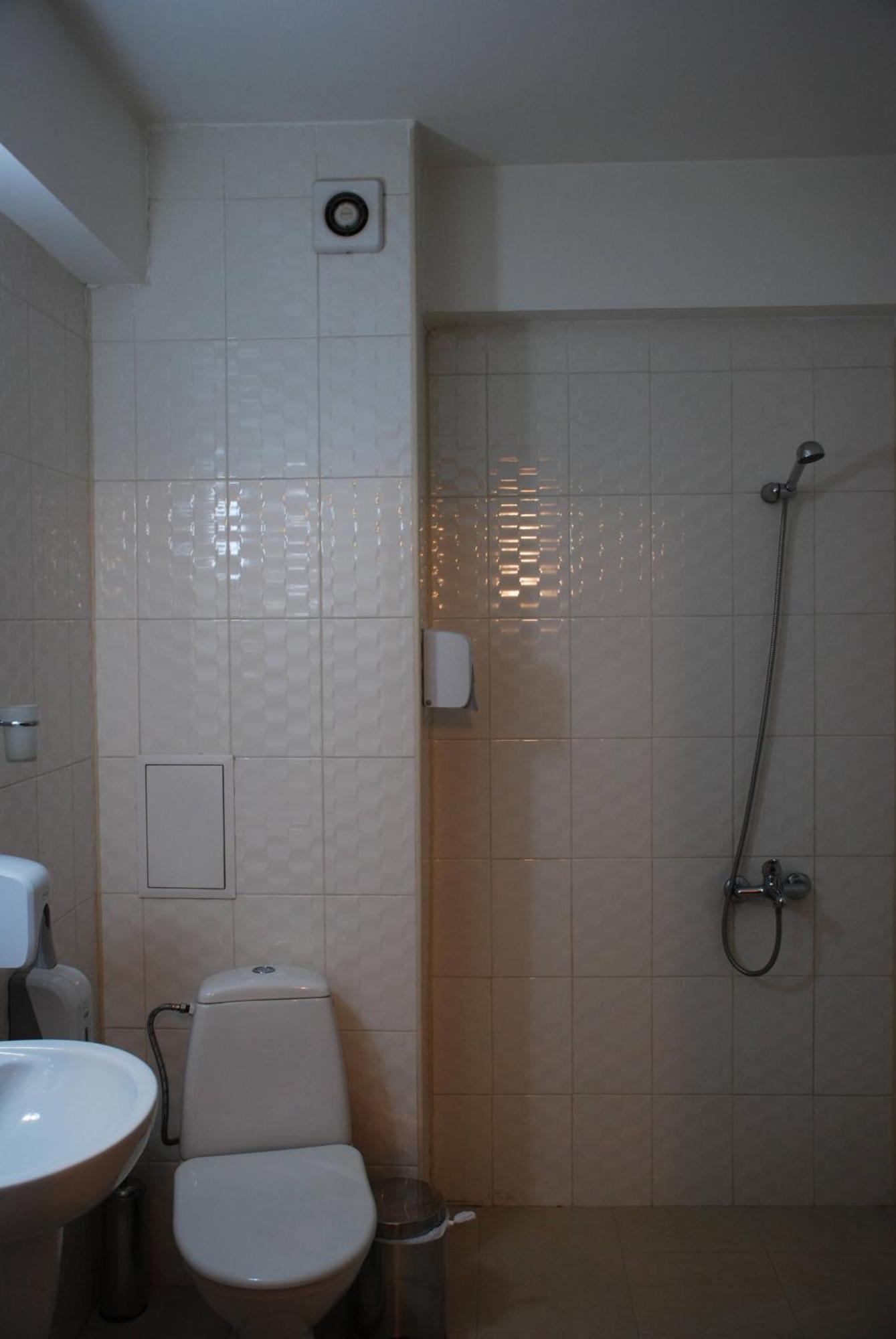 Guest House Anex Bansko Luaran gambar