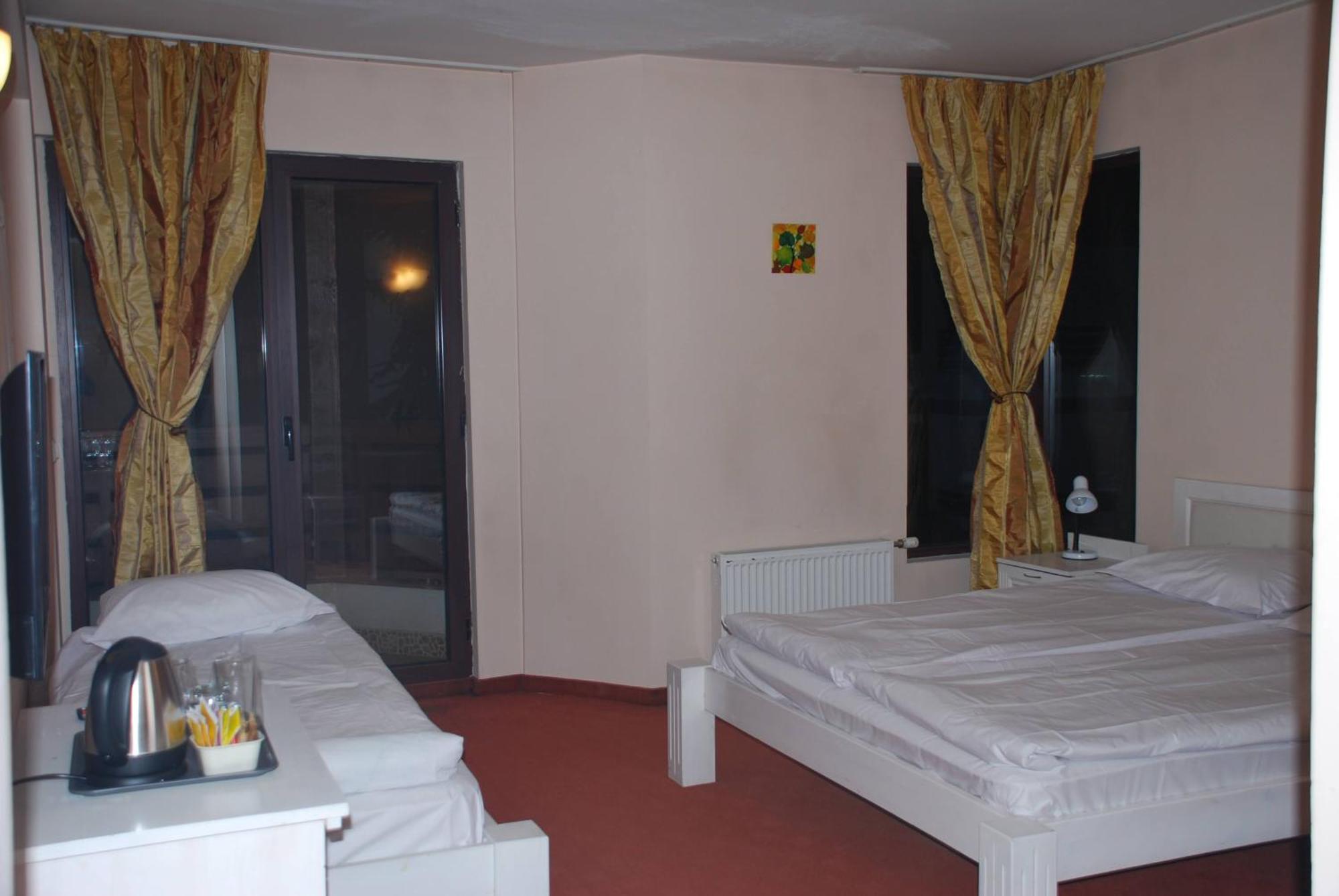 Guest House Anex Bansko Luaran gambar