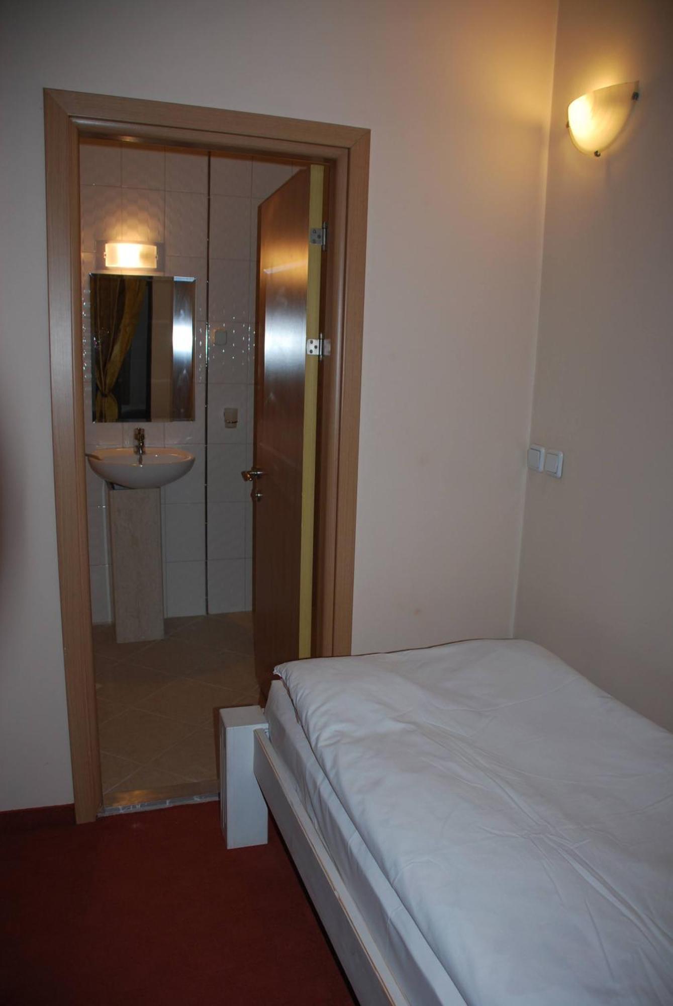 Guest House Anex Bansko Luaran gambar