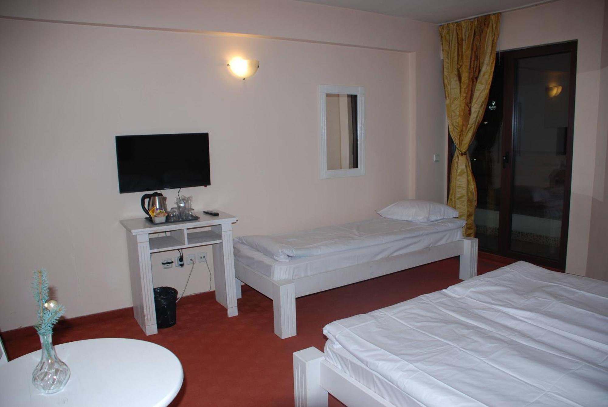 Guest House Anex Bansko Luaran gambar
