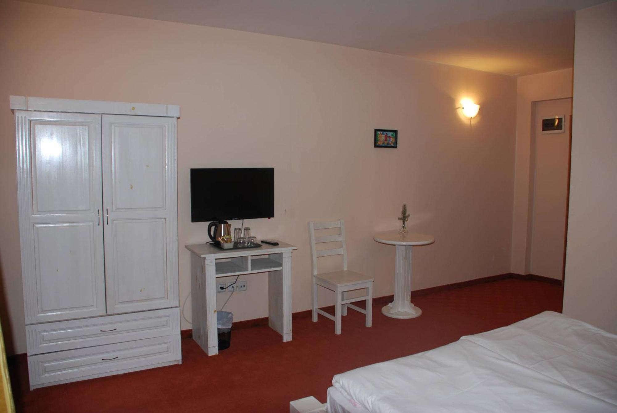 Guest House Anex Bansko Luaran gambar