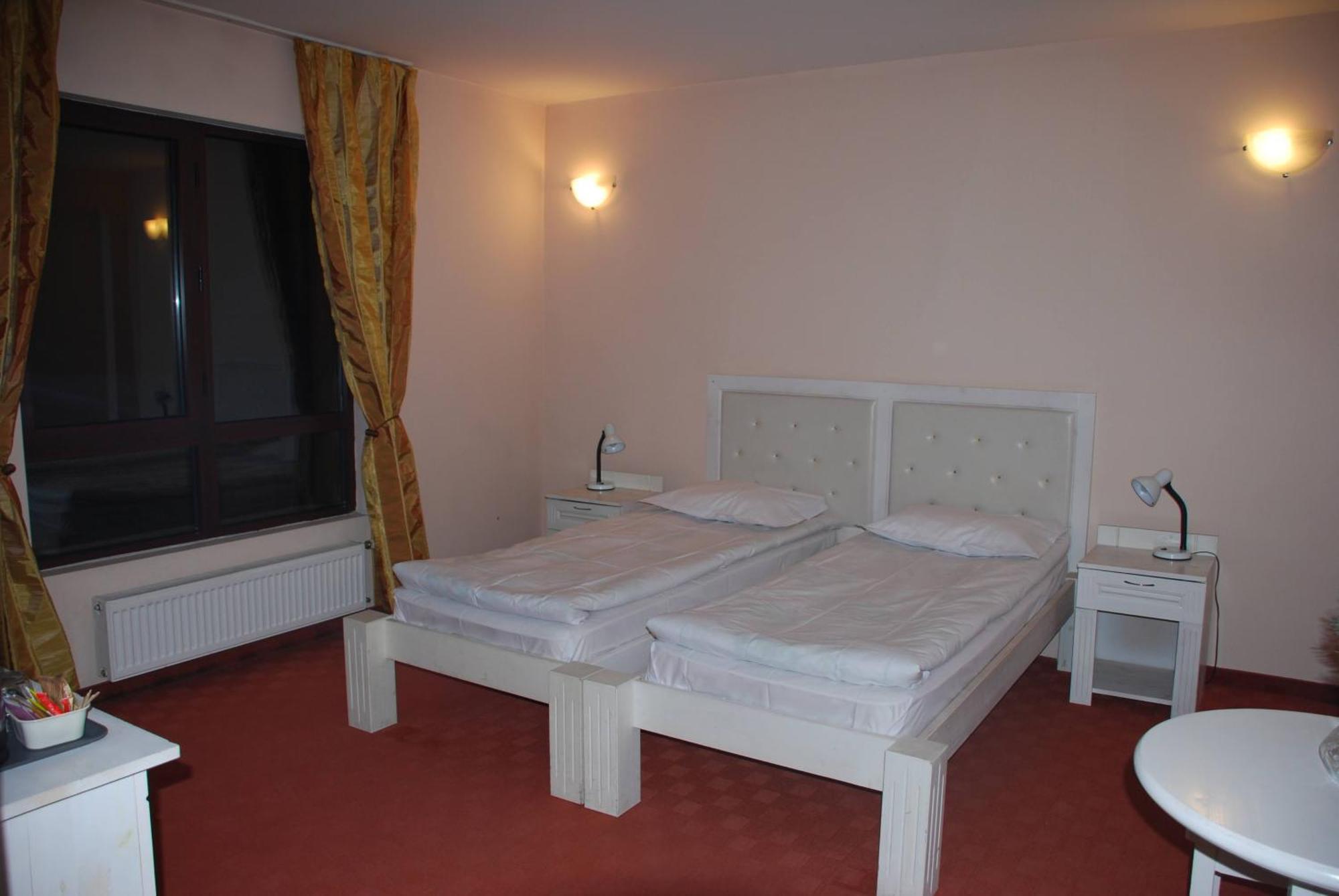 Guest House Anex Bansko Luaran gambar