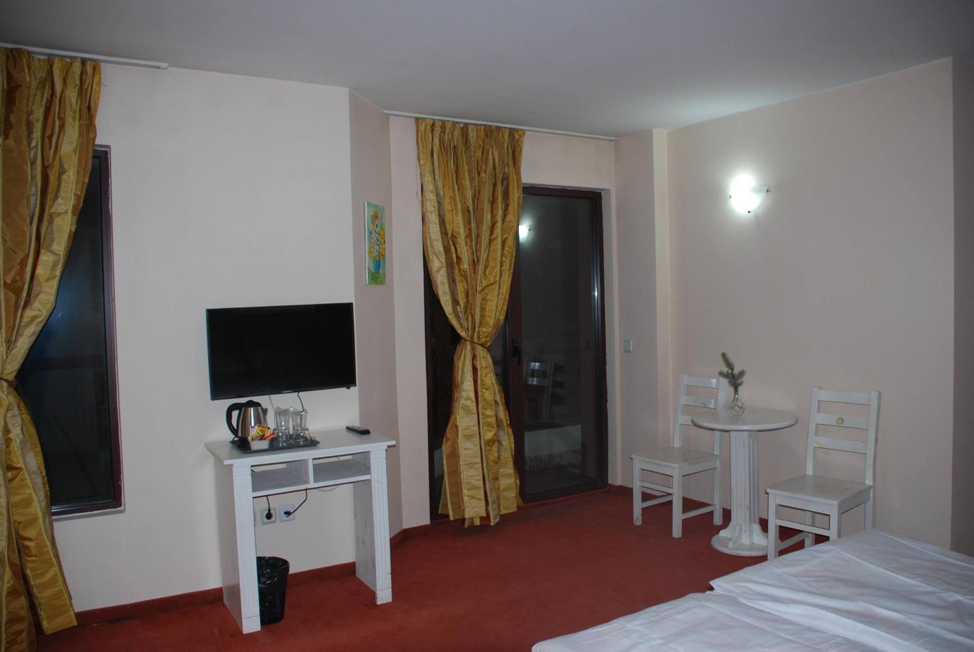 Guest House Anex Bansko Luaran gambar