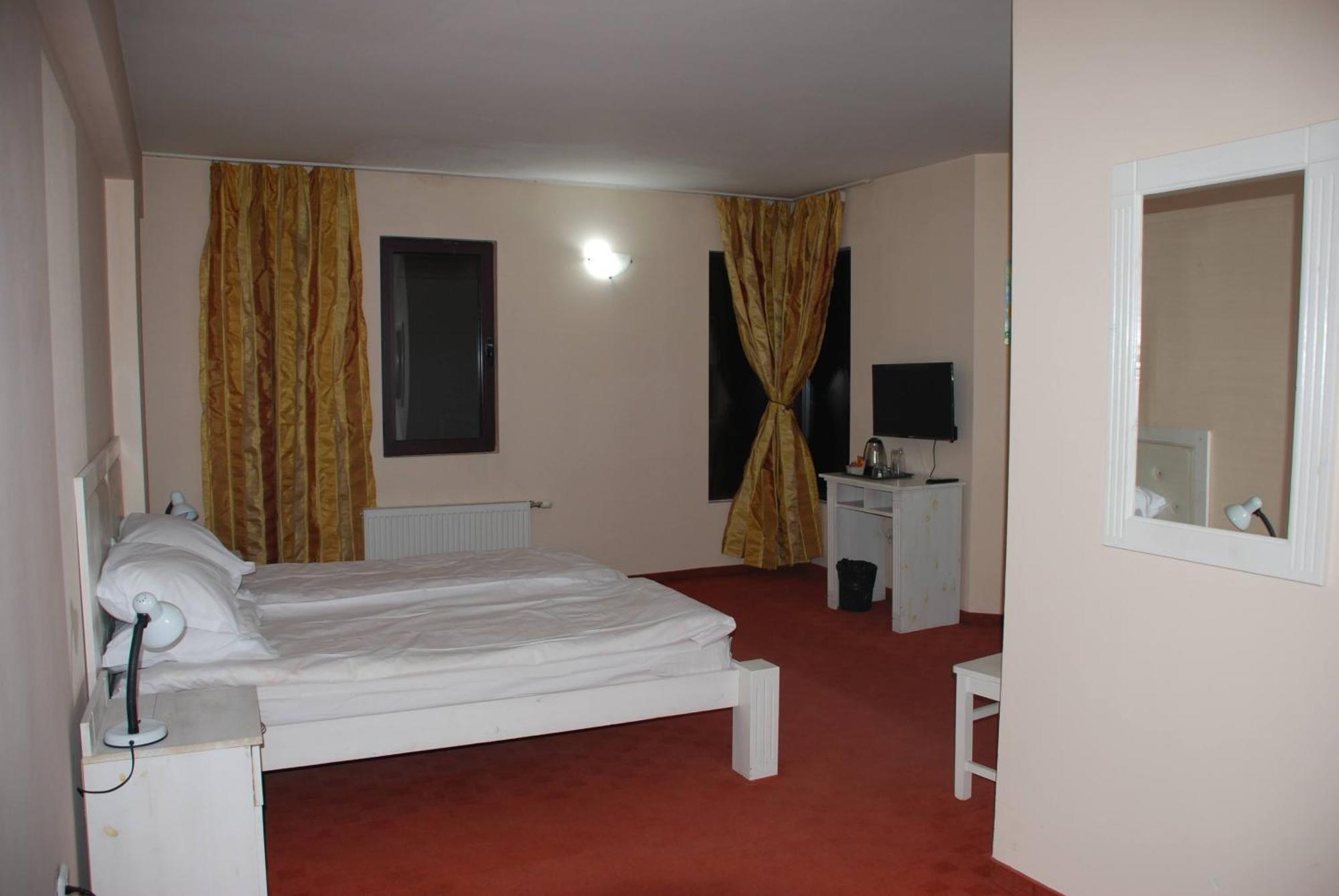 Guest House Anex Bansko Luaran gambar