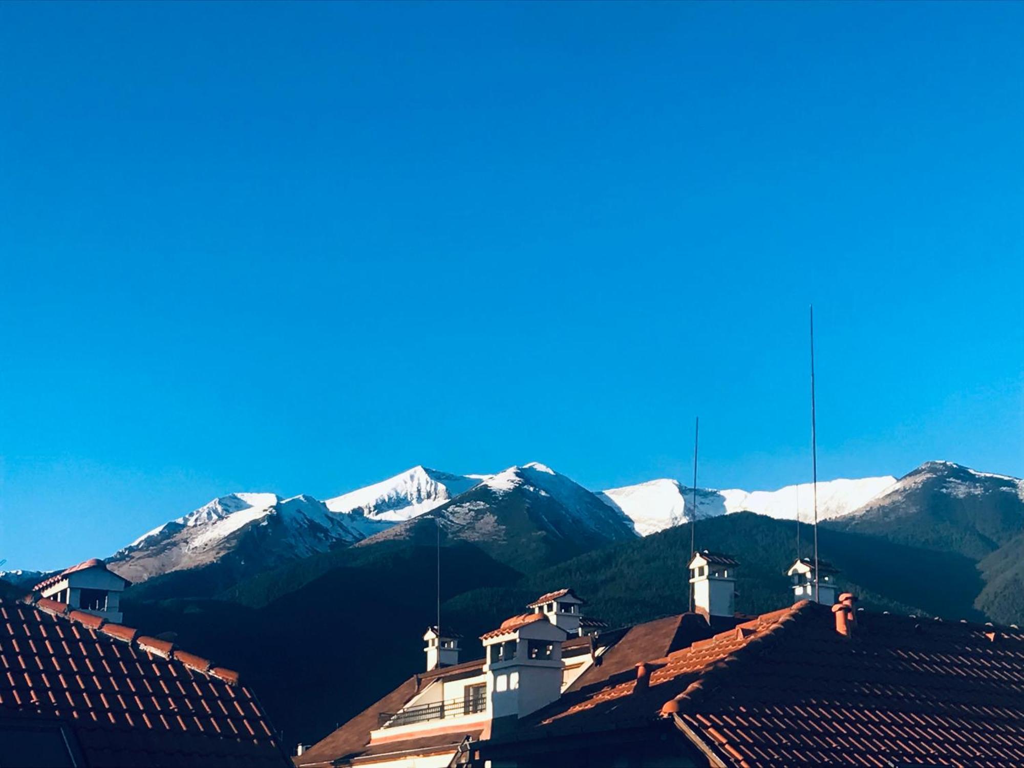 Guest House Anex Bansko Luaran gambar