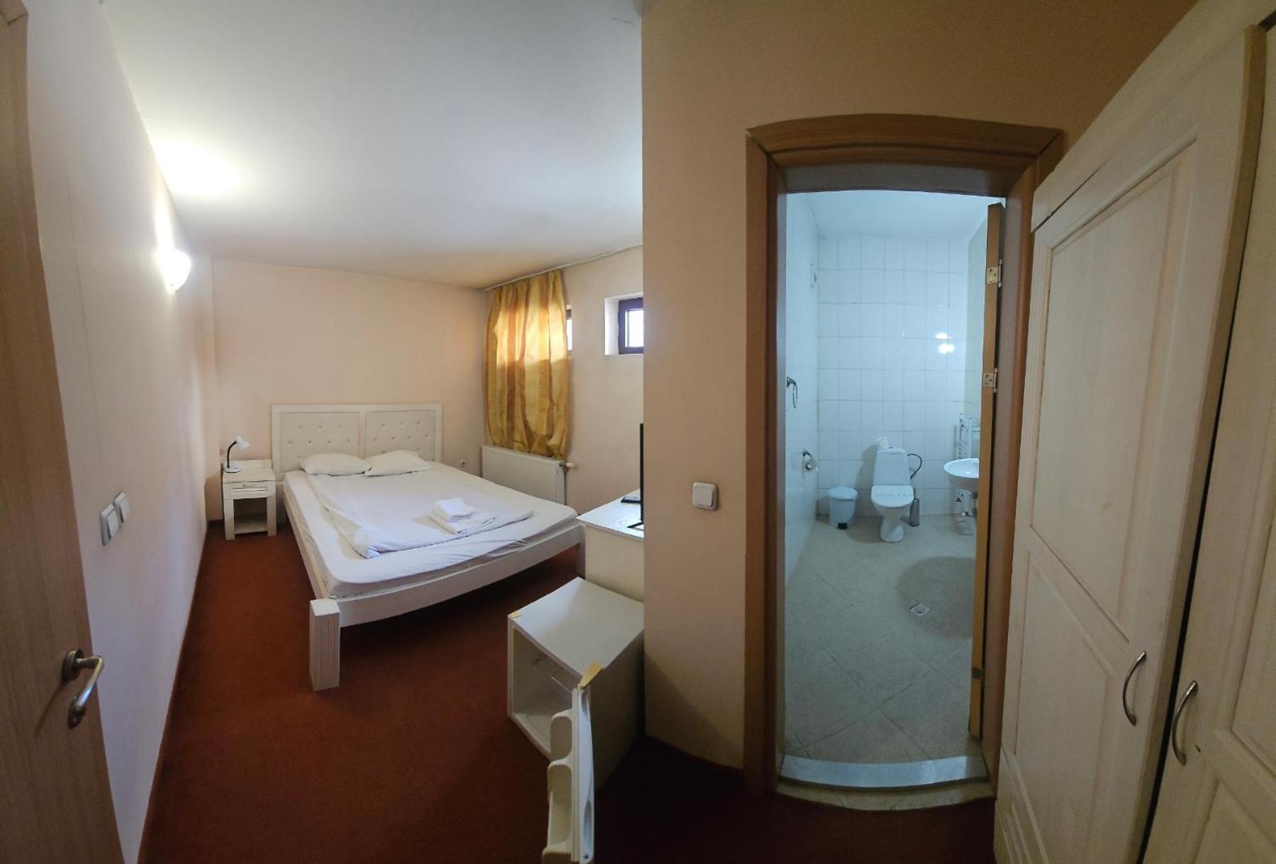 Guest House Anex Bansko Luaran gambar