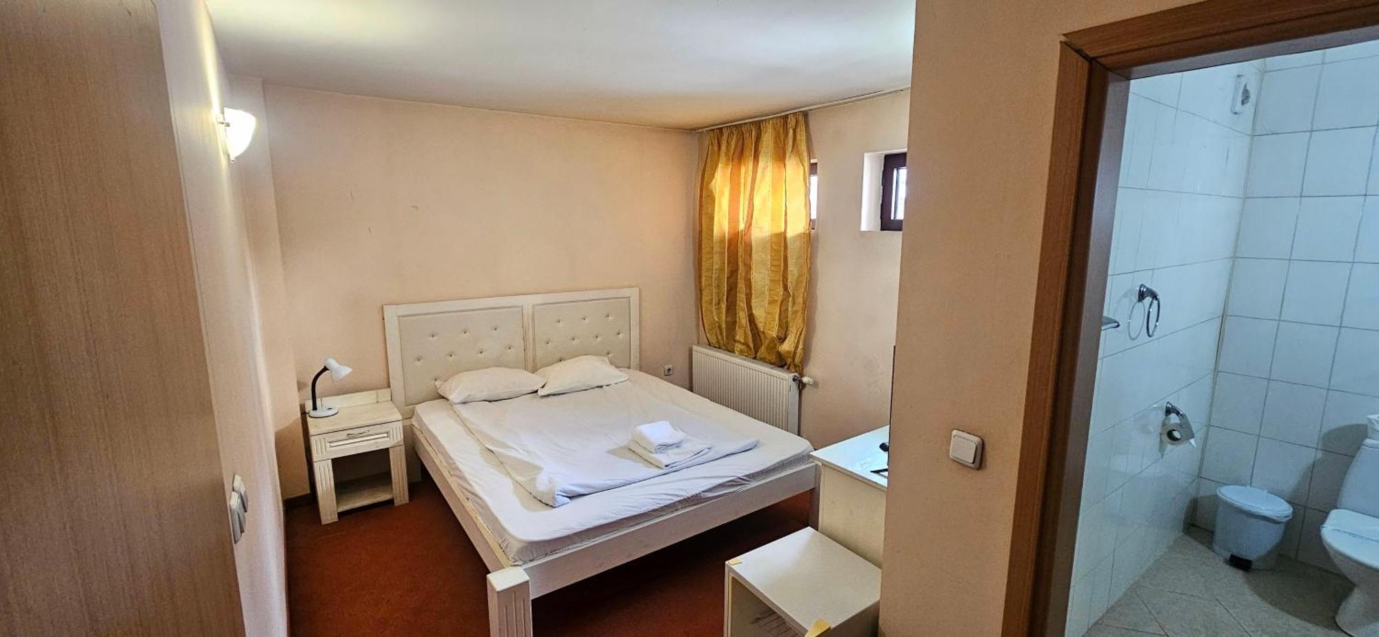 Guest House Anex Bansko Luaran gambar