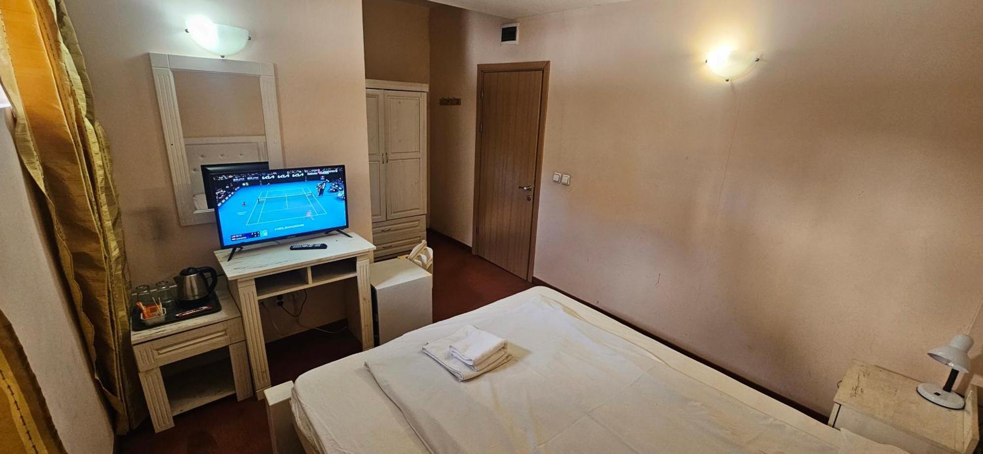 Guest House Anex Bansko Luaran gambar