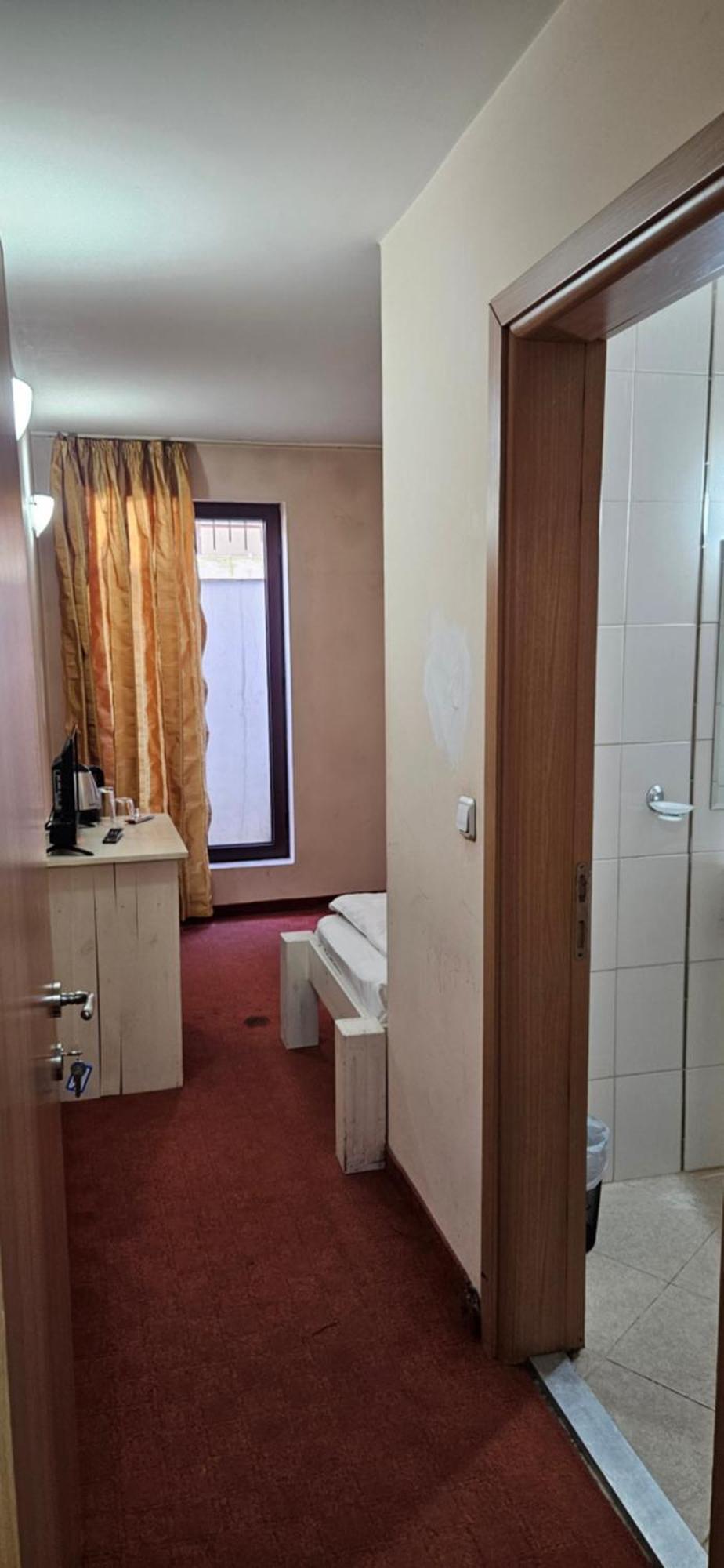Guest House Anex Bansko Luaran gambar