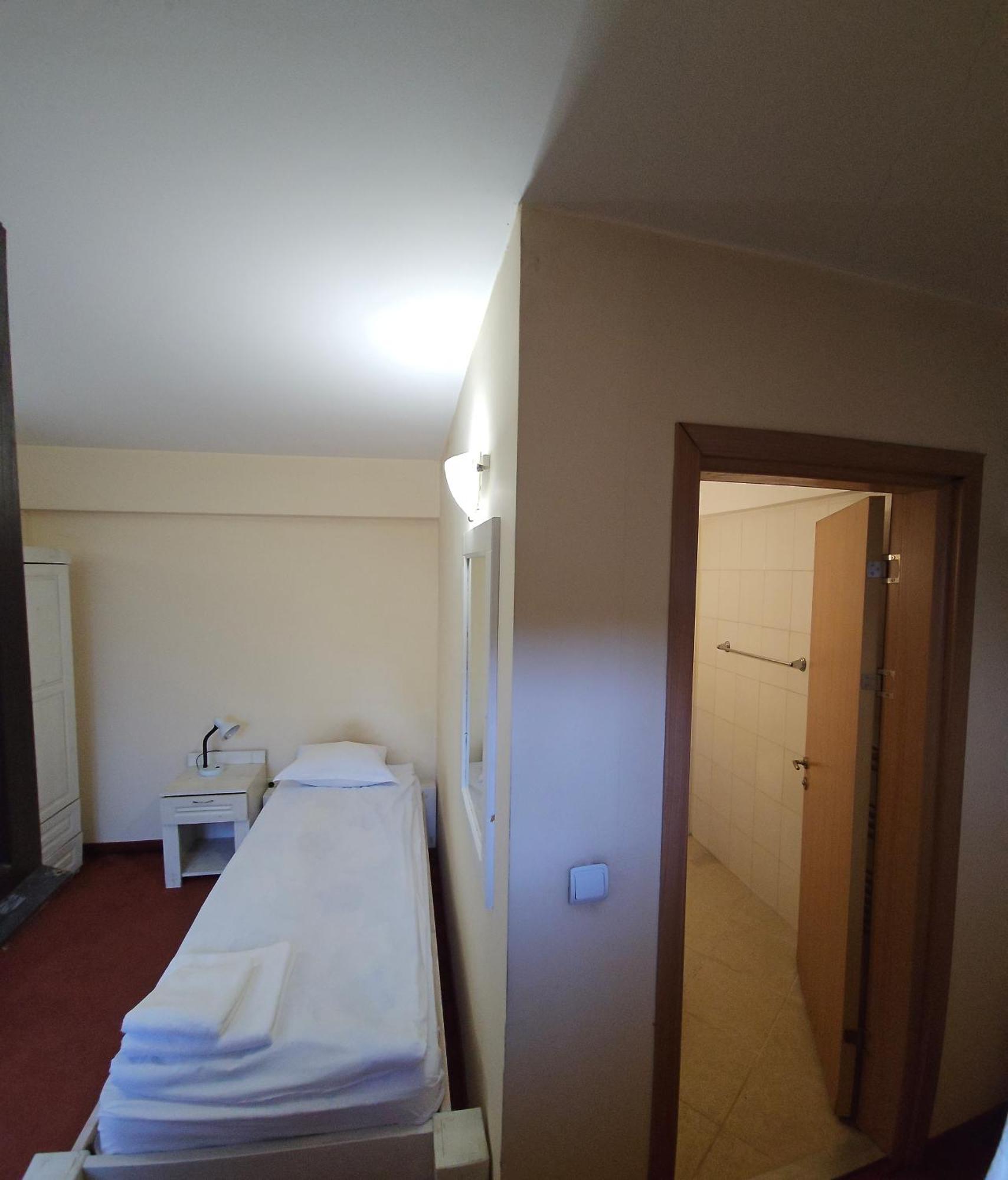 Guest House Anex Bansko Luaran gambar