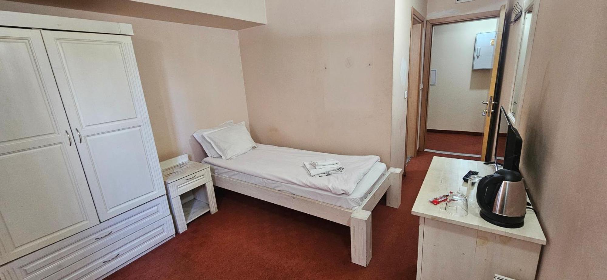 Guest House Anex Bansko Luaran gambar