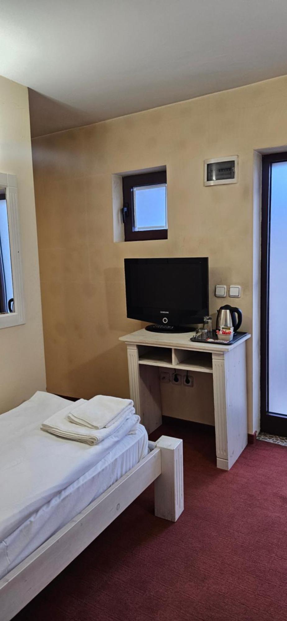 Guest House Anex Bansko Luaran gambar