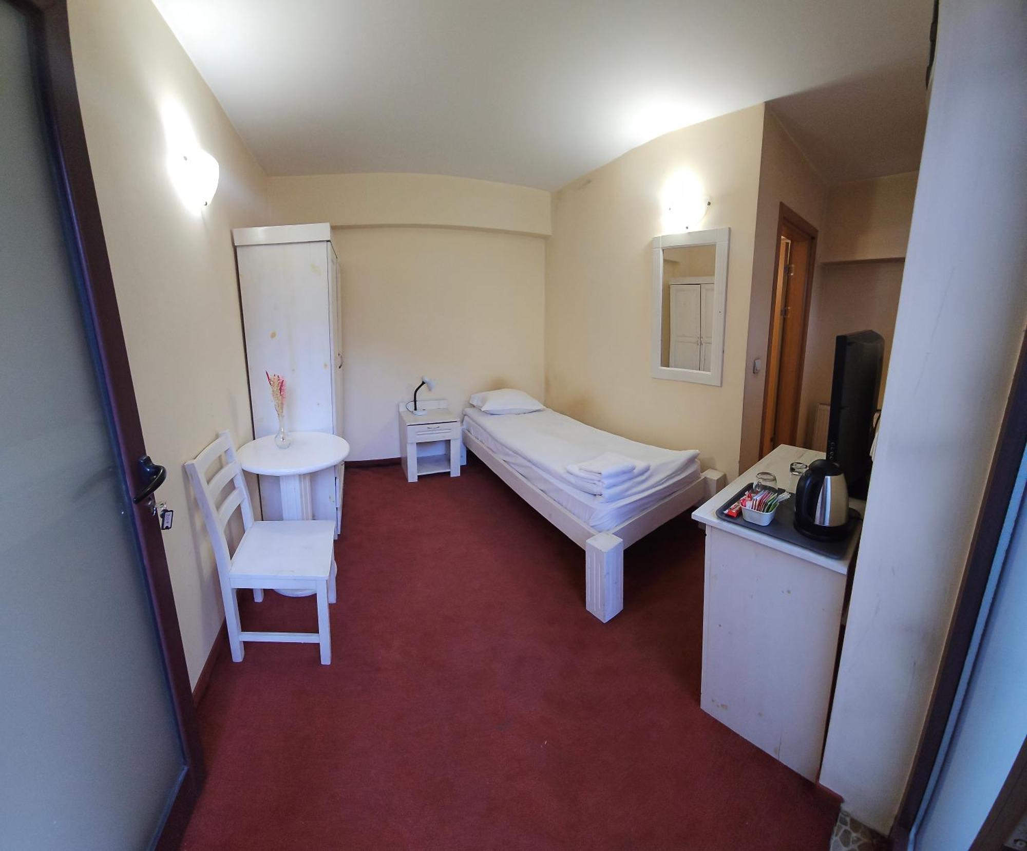 Guest House Anex Bansko Luaran gambar
