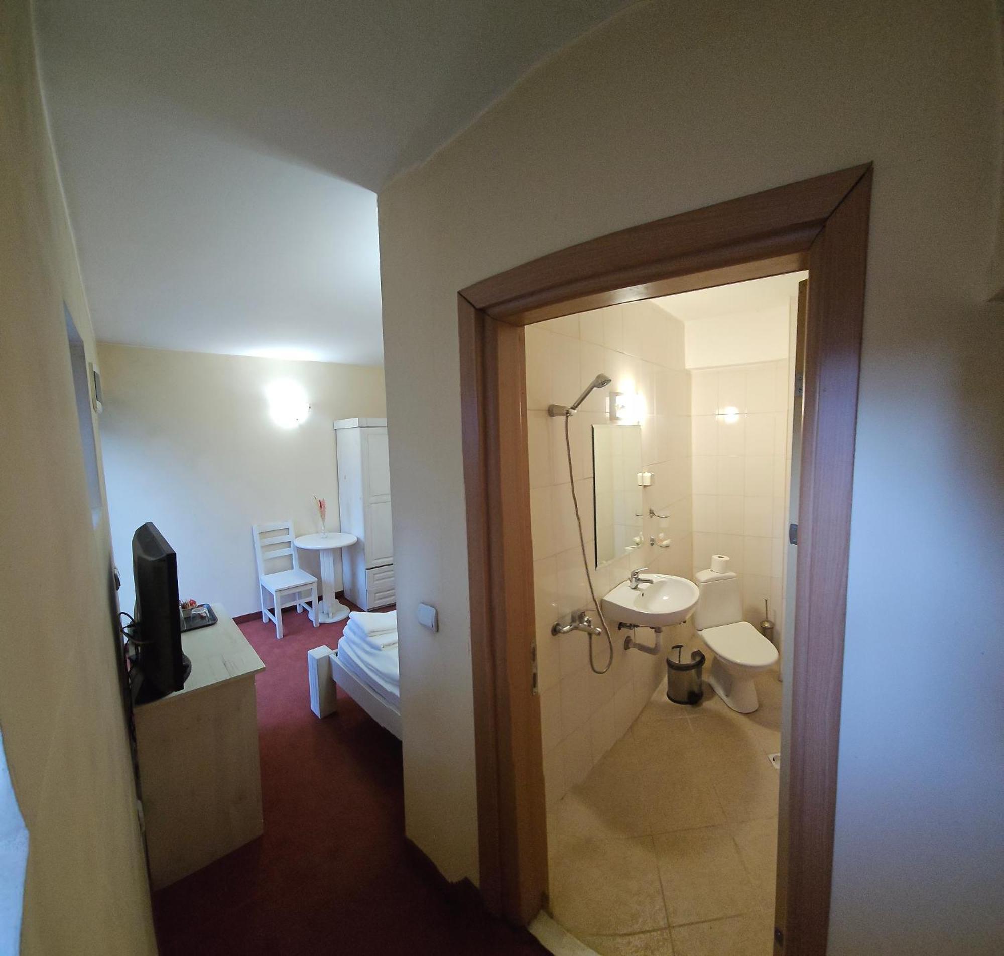 Guest House Anex Bansko Luaran gambar