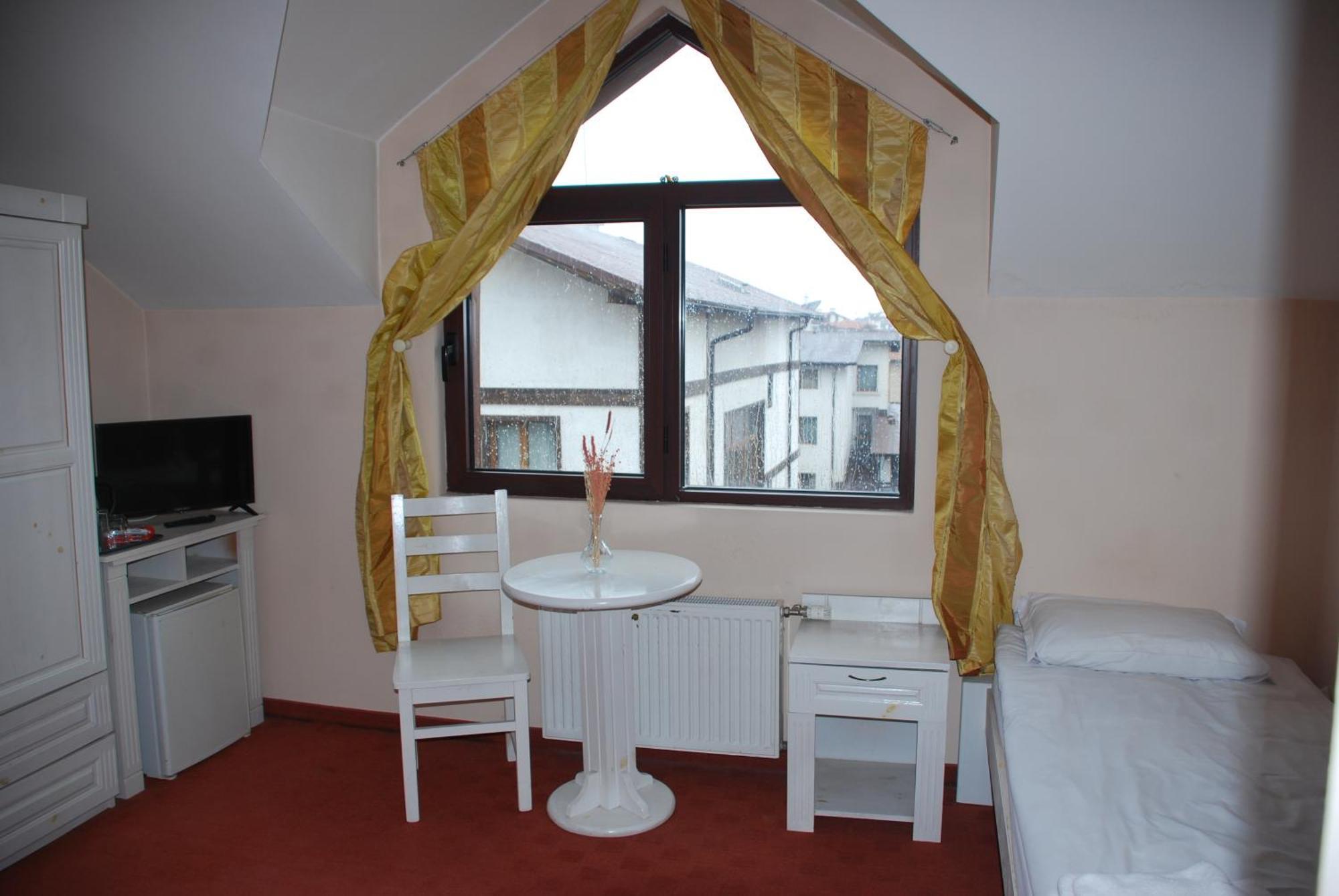 Guest House Anex Bansko Luaran gambar