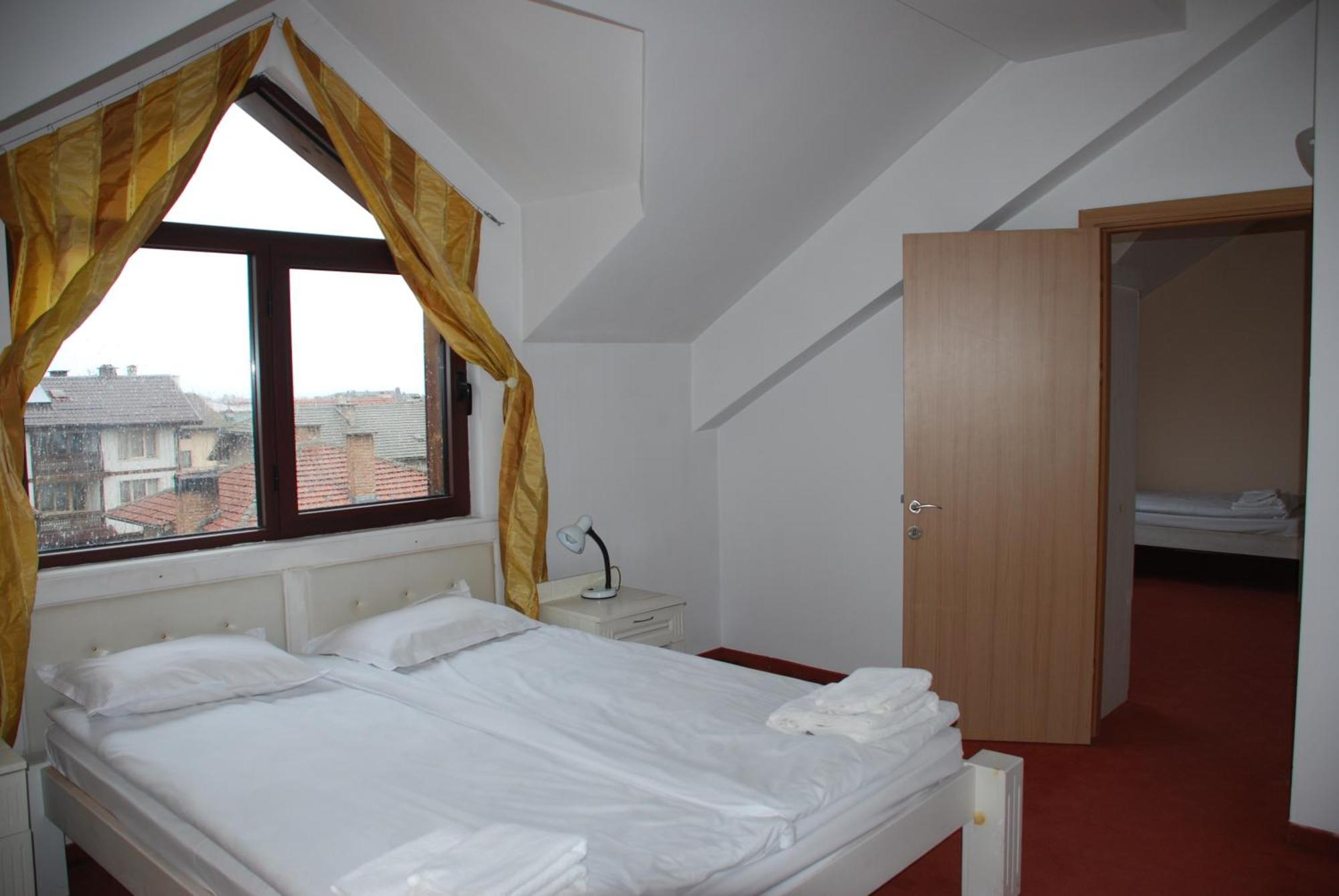 Guest House Anex Bansko Luaran gambar