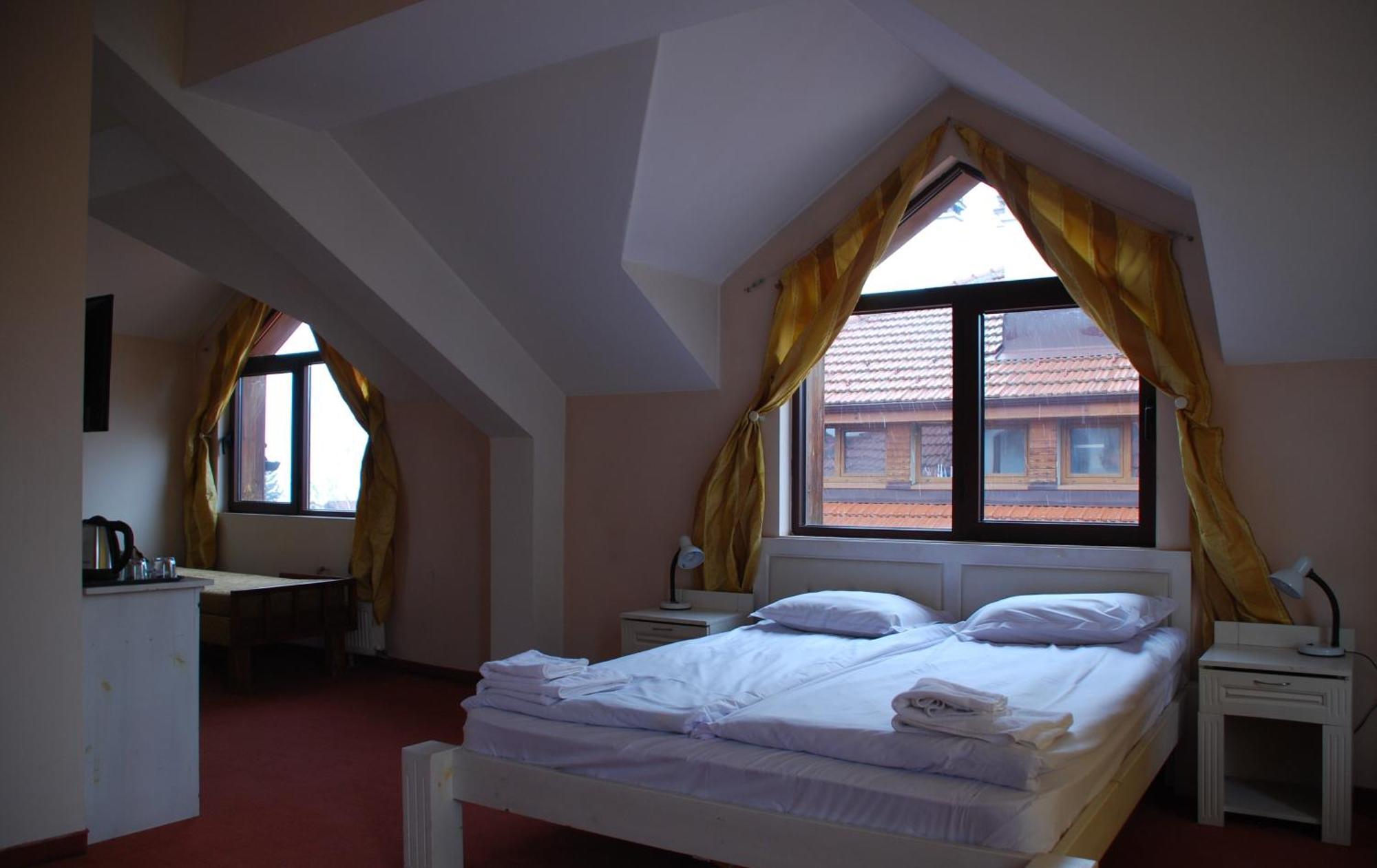 Guest House Anex Bansko Luaran gambar